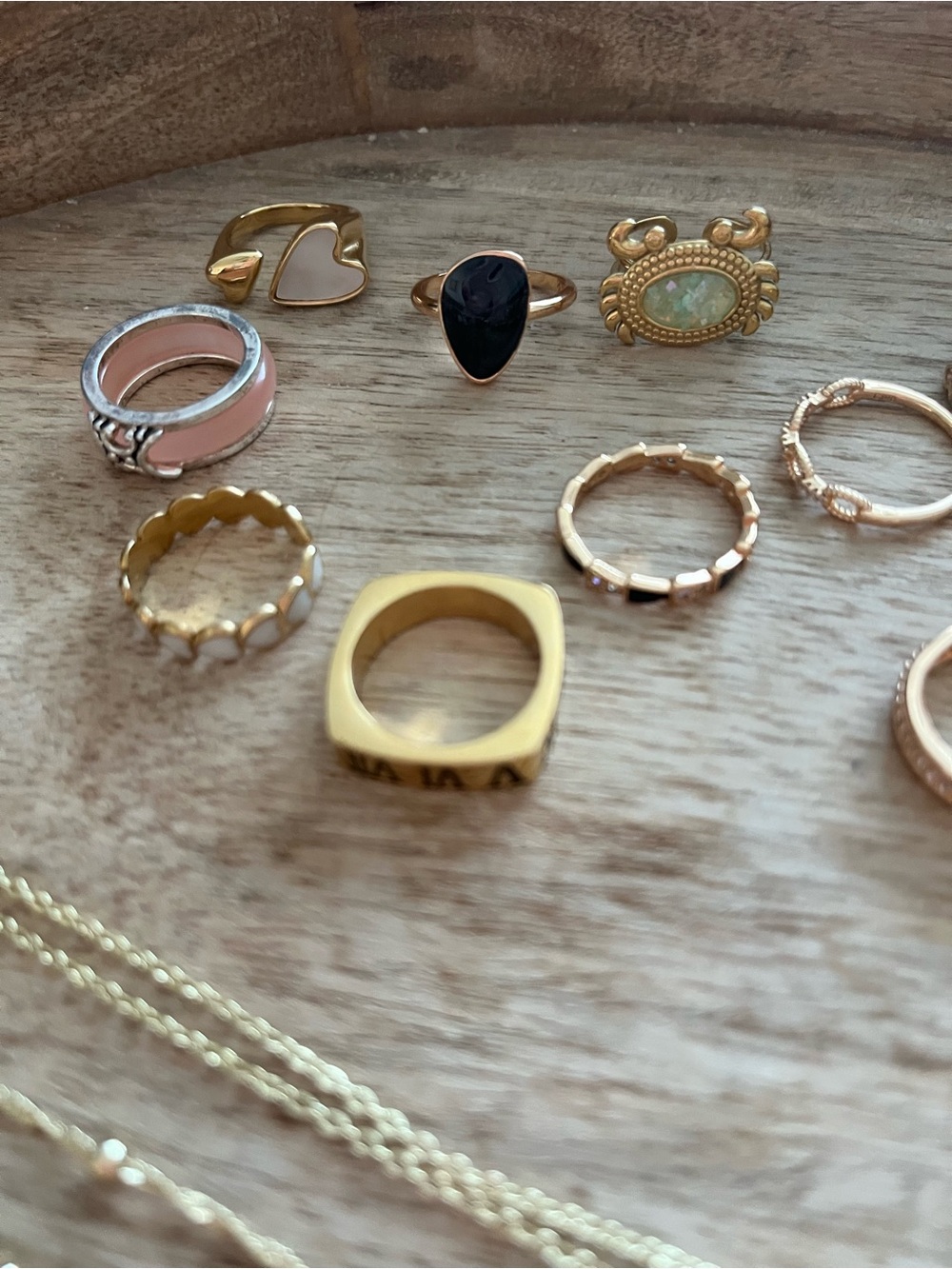 JEWELRY BUNDLE 💍 🤩 - Picture 10 of 16